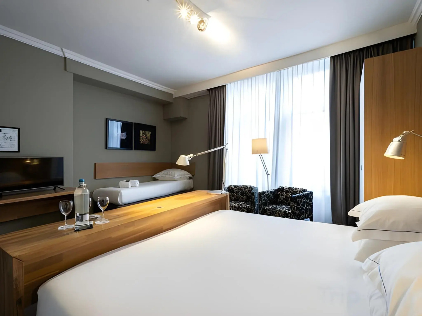 Photo - Catalonia Vondel Amsterdam