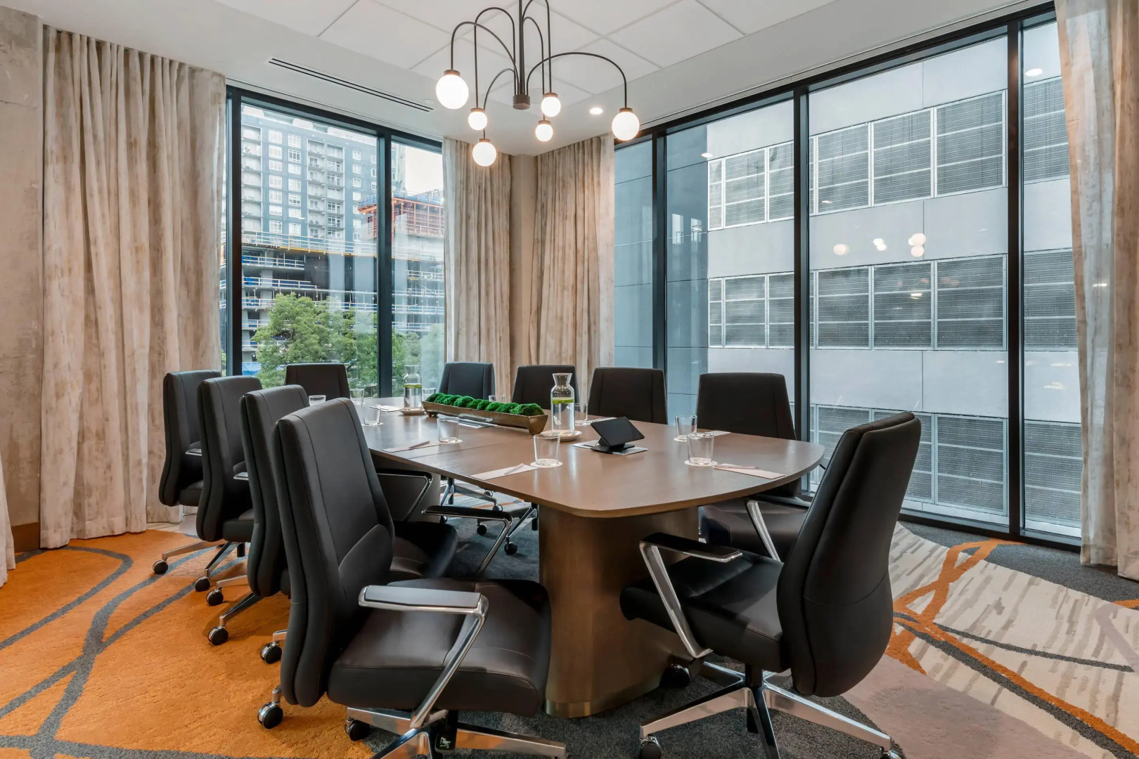 Photo - Cambria Hotel Austin Downtown