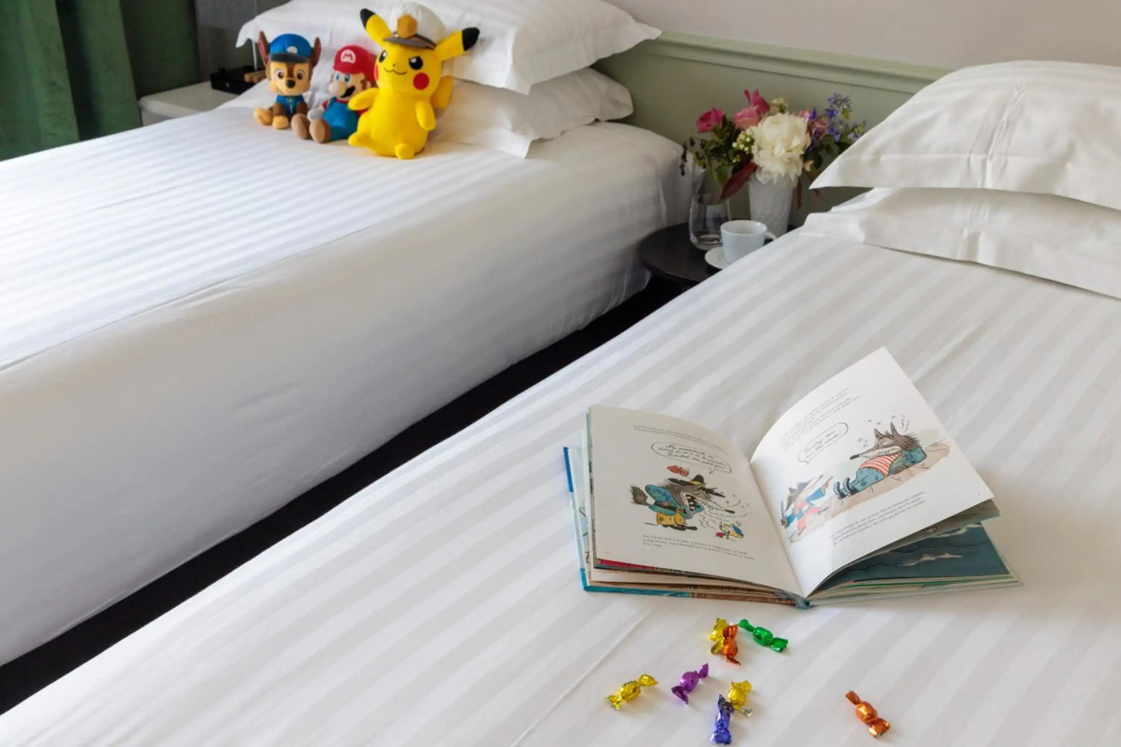 Foto - Hôtel Saint Martin Bastille