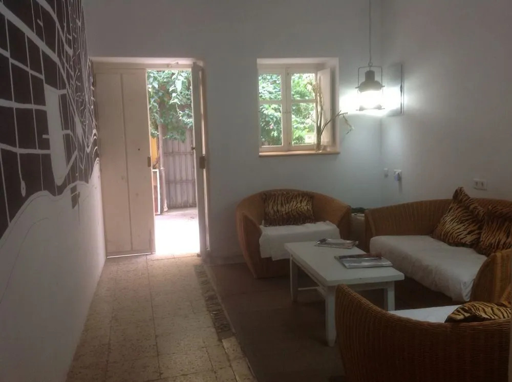 Foto - Hostal The Monkey Room