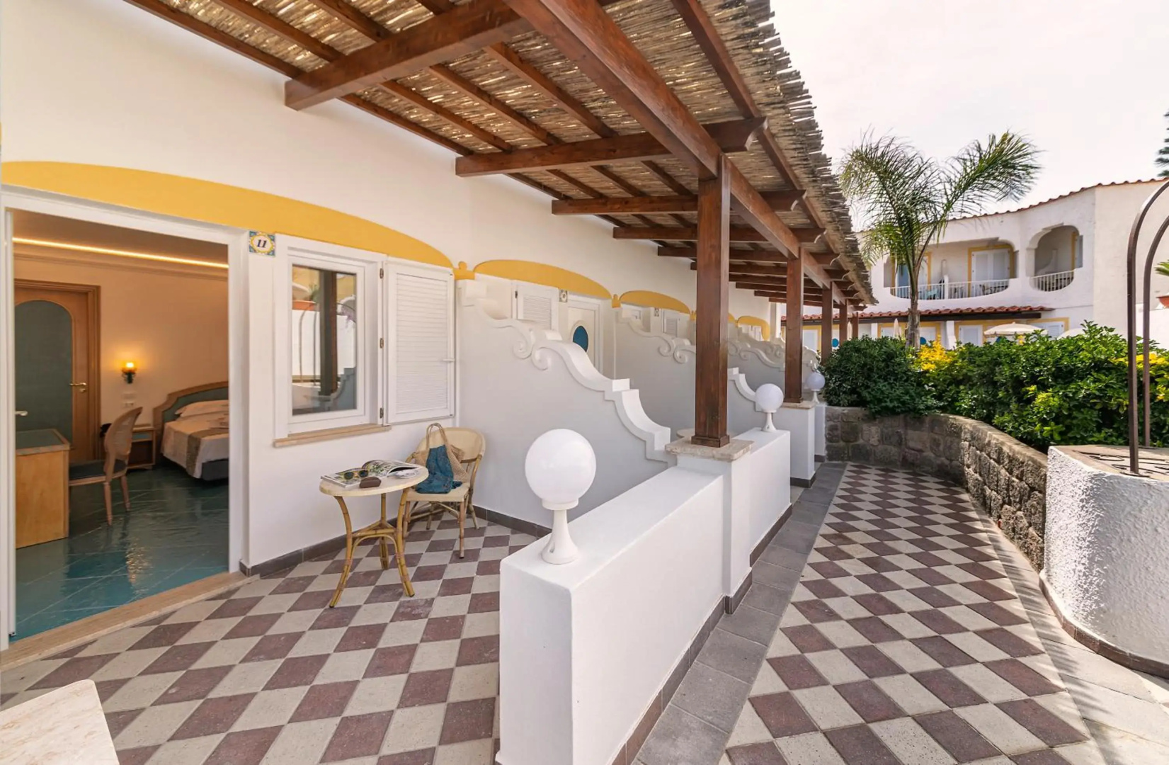 Foto - Hotel Terme Tritone Resort & Spa