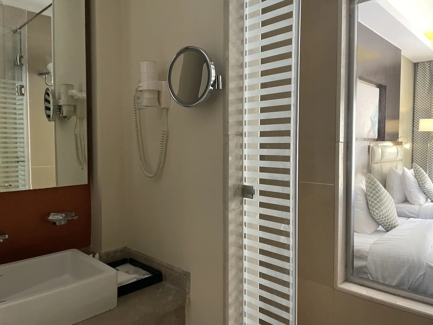Photo - Triumph Luxury Hotel