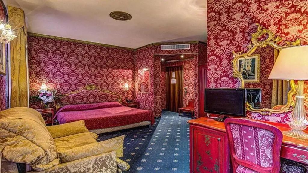 Foto - Residenza Ca' San Marco