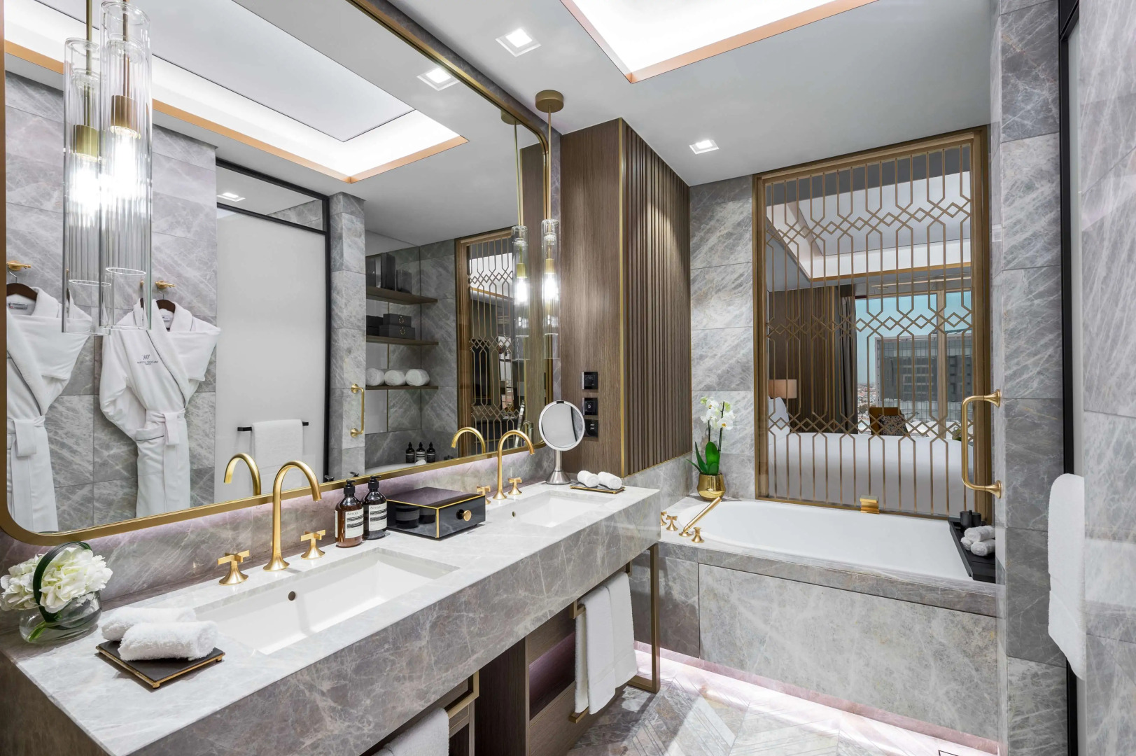 Foto - Waldorf Astoria Kuwait