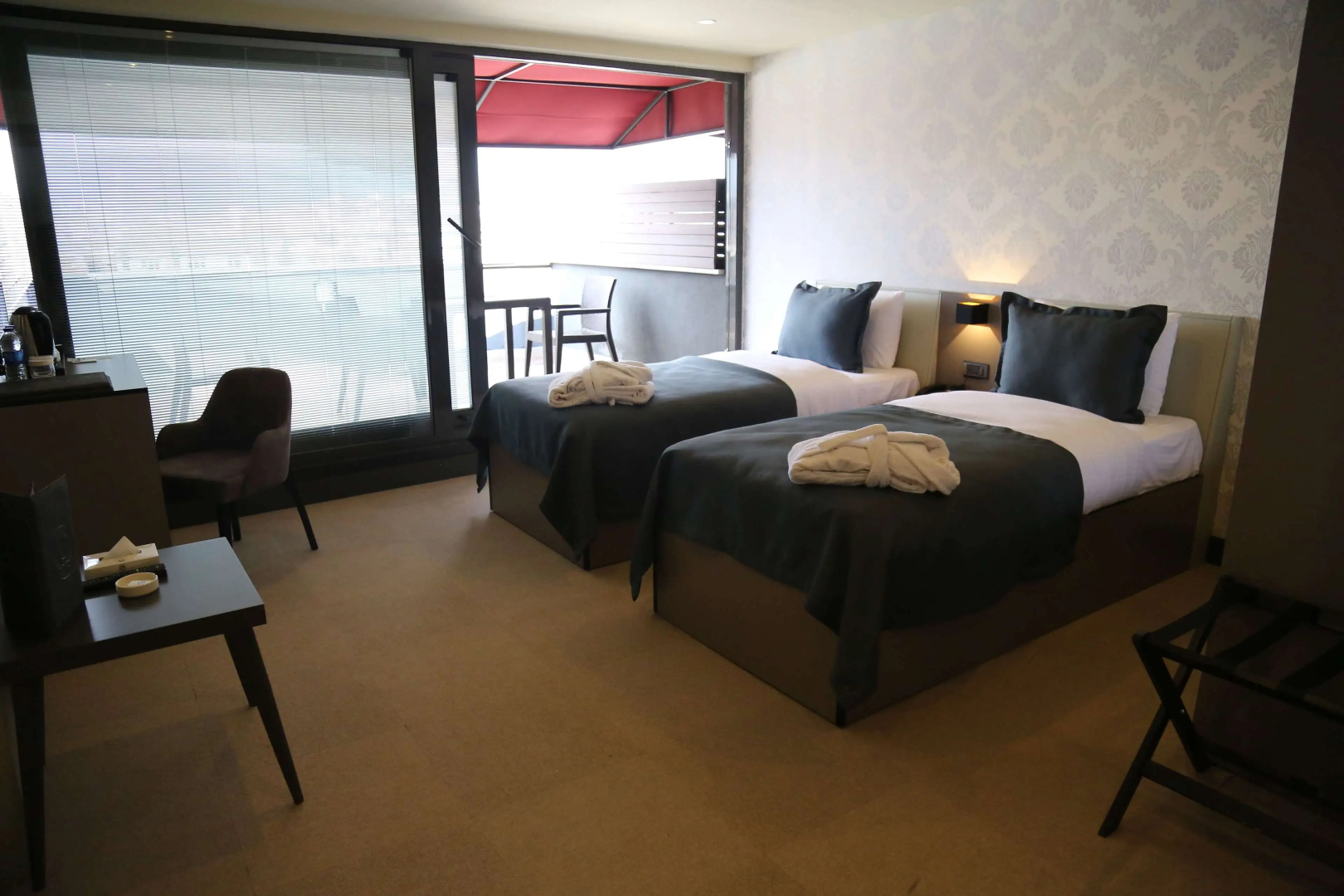 Photo - Tryp By Wyndham Istanbul Sancaktepe