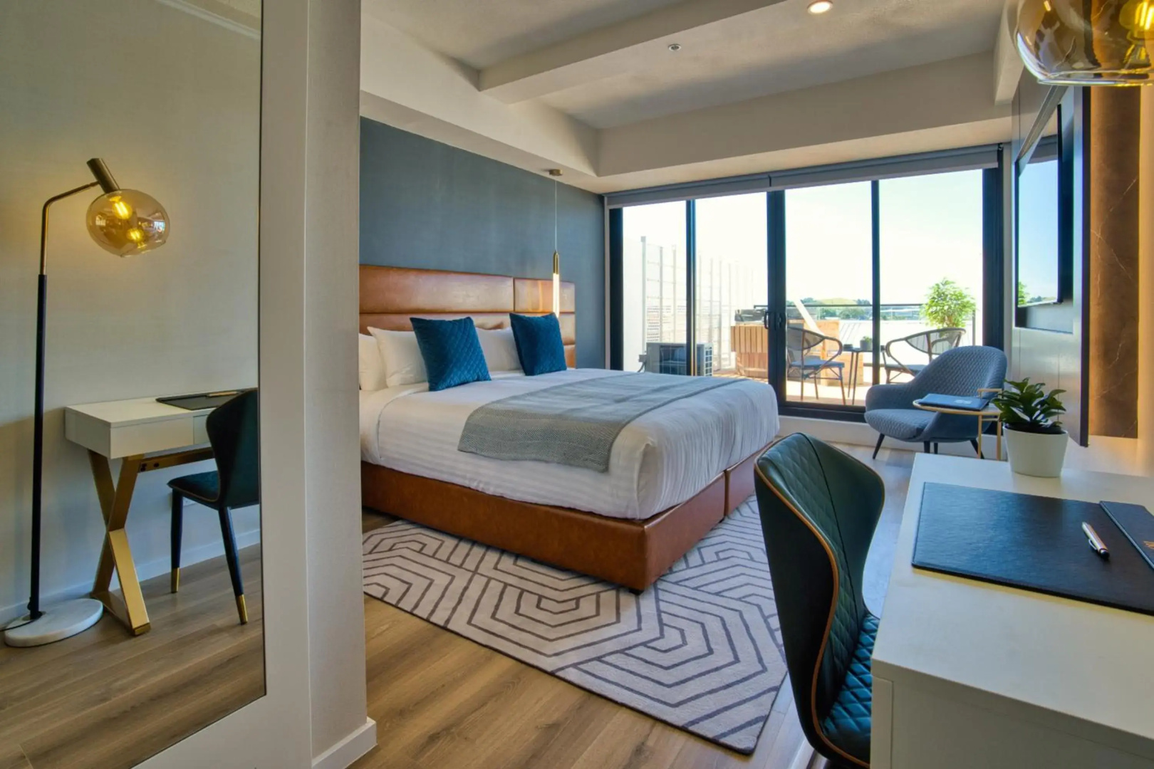 Foto - SOHO Hotel Auckland