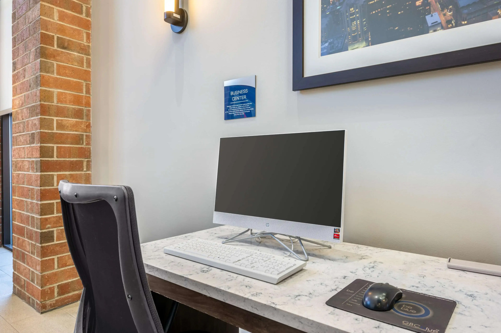 Foto - Best Western Chicago - Downers Grove