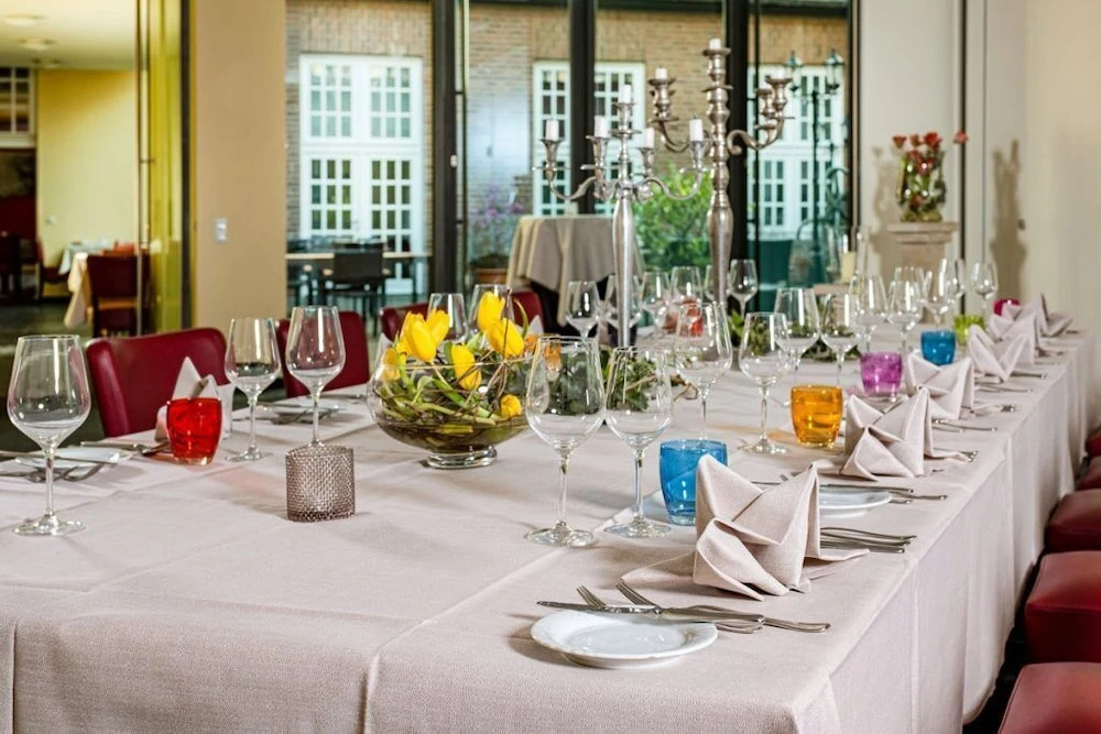 Photo - Hotel am Stadtpark