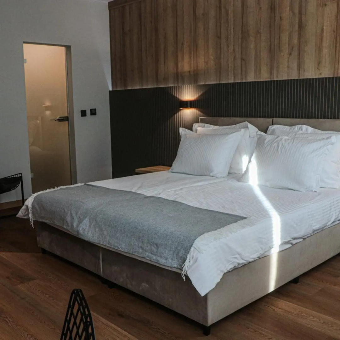 Photo - Best Western Plus Lozenetz Hotel