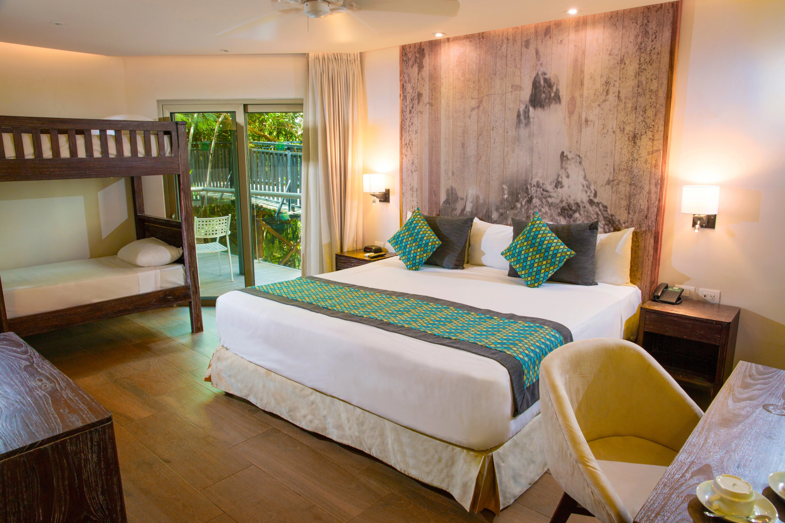 Foto - Sandos Caracol Nature Resort & Water Park All Inclusive