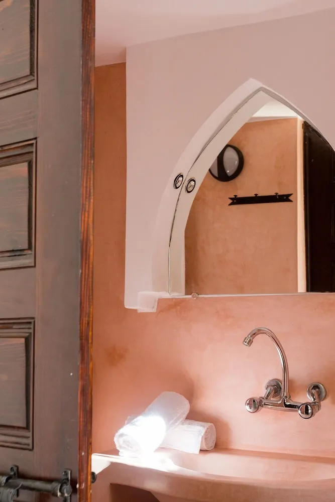 Foto - Riad 46