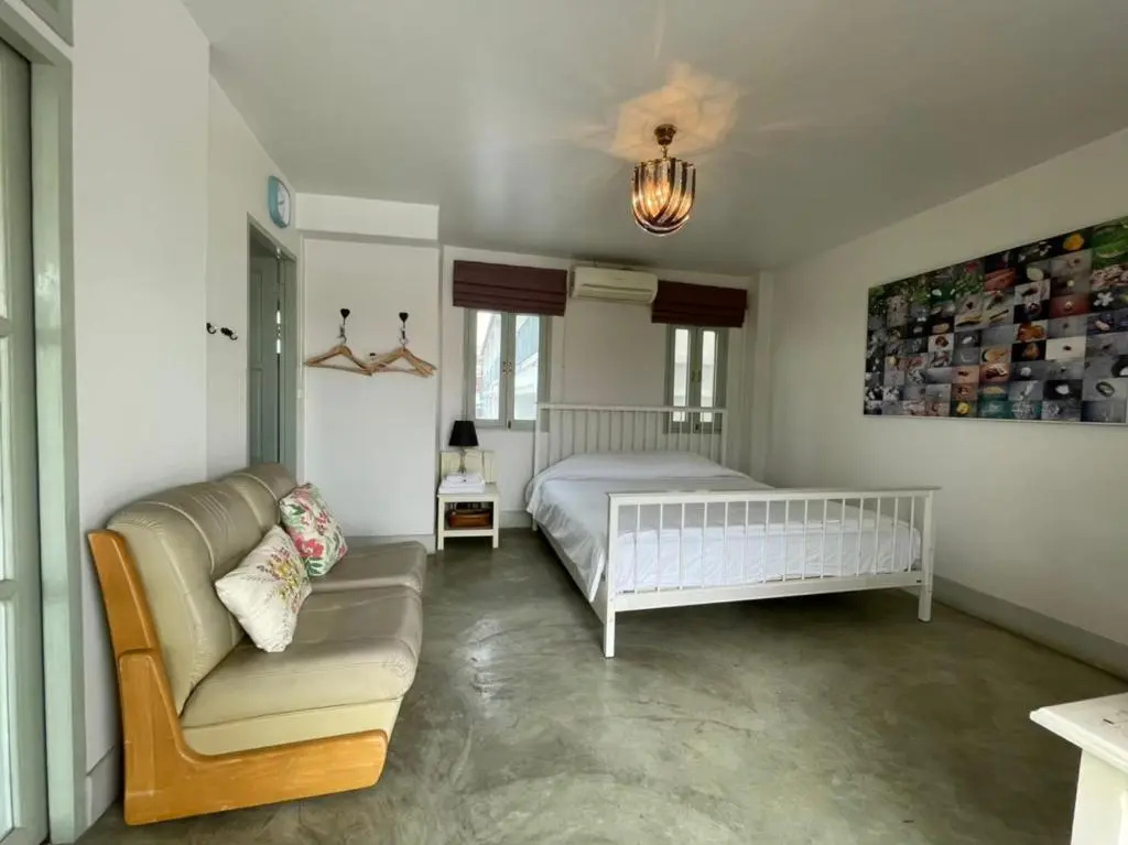 Foto - Villa Duangchampa