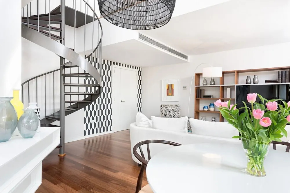 Photo - Felix Saenz Penthouse in Malaga by Solaga Holiday Homes
