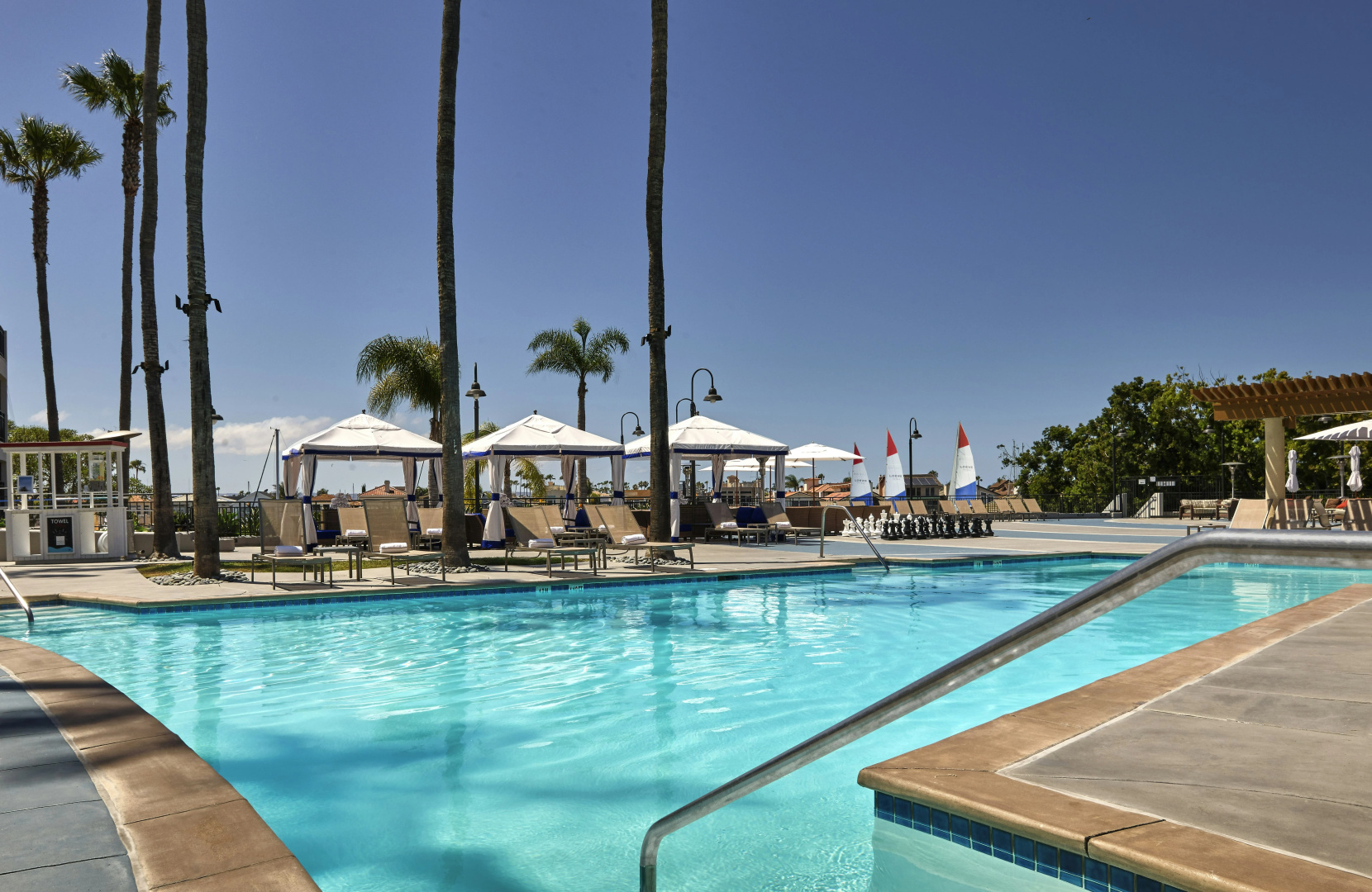 Foto - Loews Coronado Bay Resort