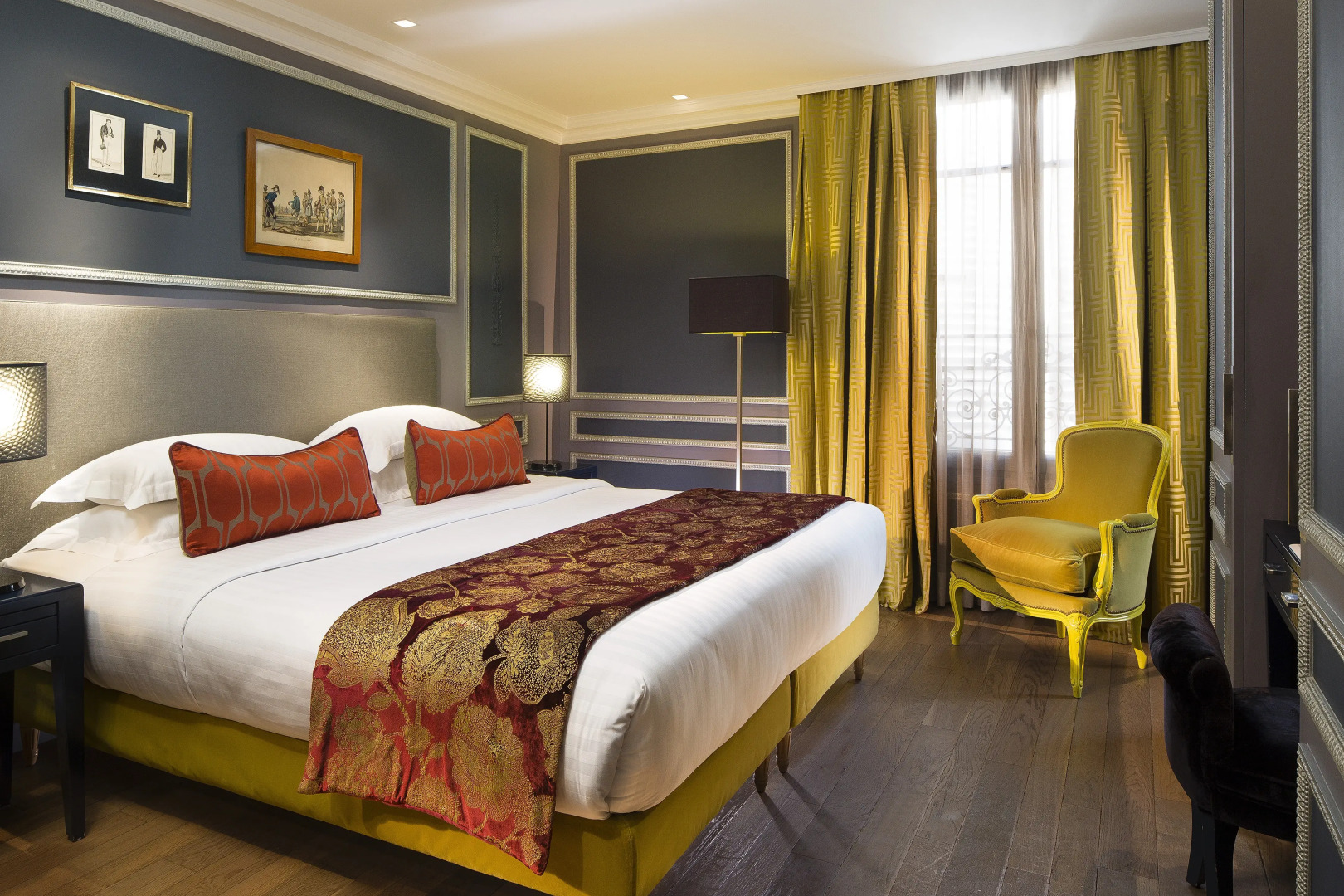 Photo - Hotel & Spa La Belle Juliette