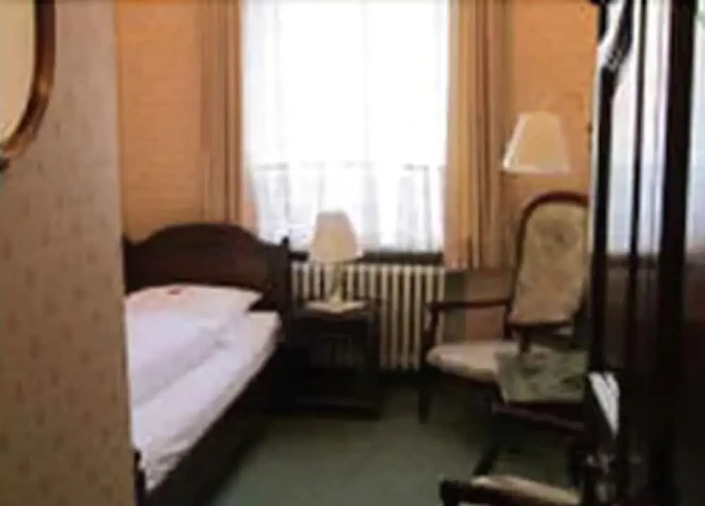 Photo - Hotel Stephan