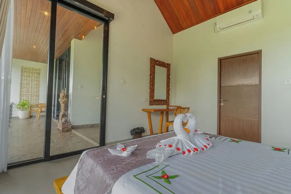 Foto - Abian Ubud View