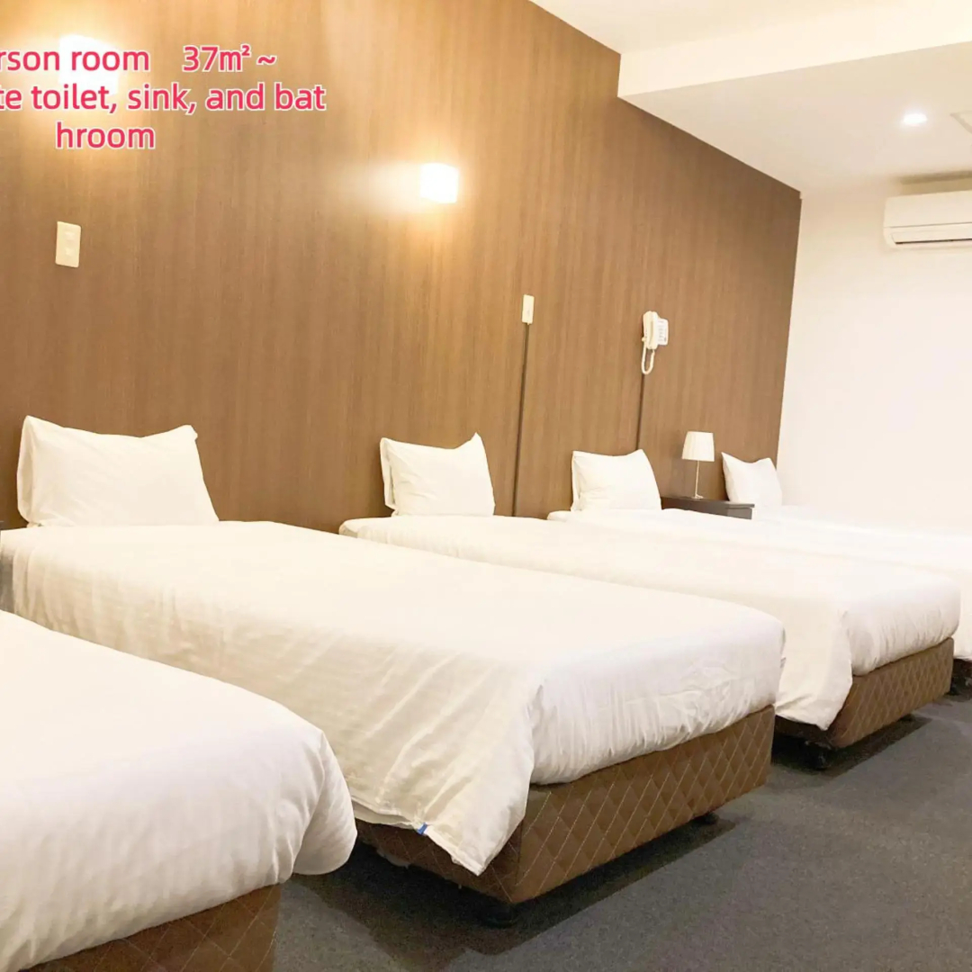 Photo - Hotel Precia Naha Tsujimachi - Vacation STAY 17058v