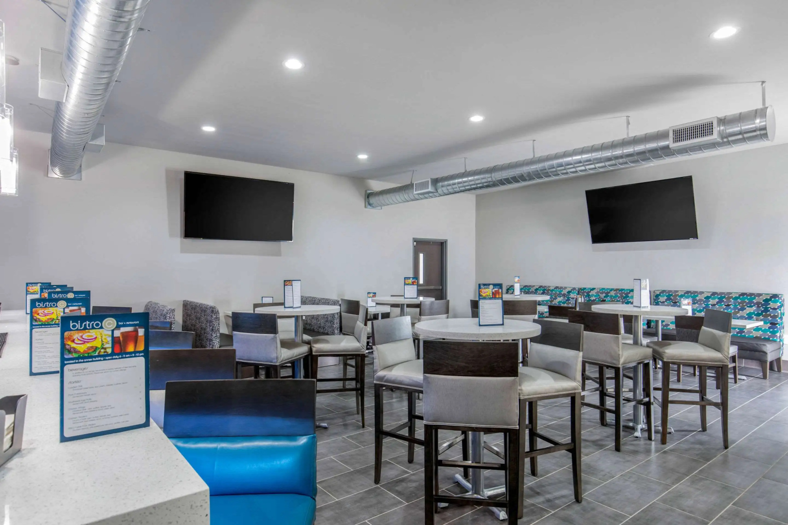 Photo - Clarion Inn & Suites DFW North
