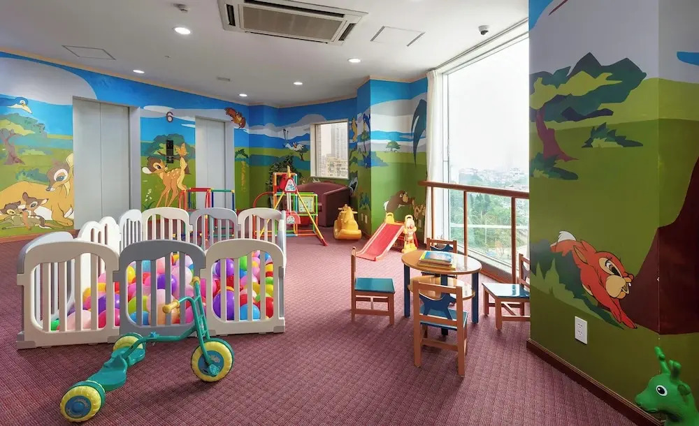 Photo - V-Tower Hanoi Serviced Apartment