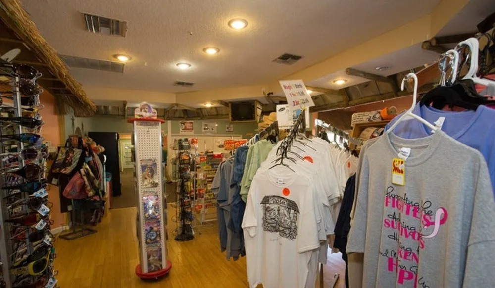 Foto - Tropical Palms Resort