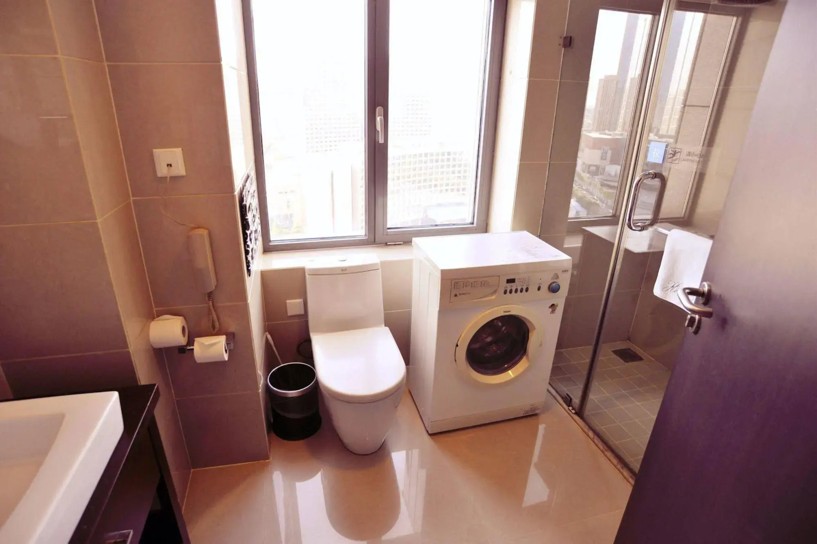 Photo - Qingdao Housing International Hotel