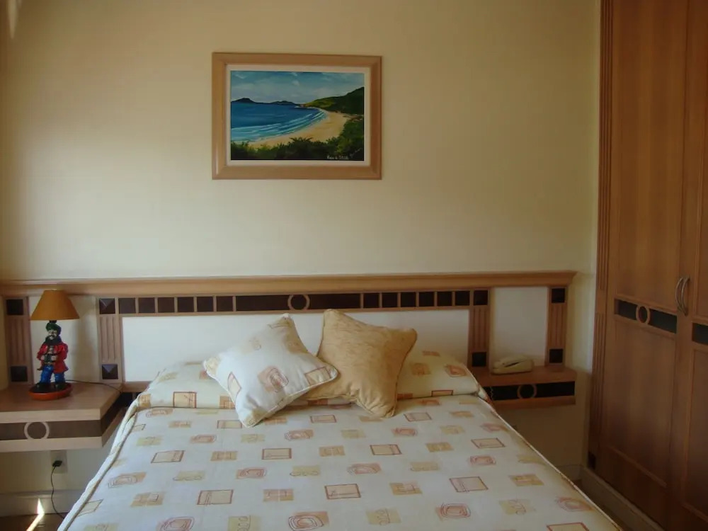 Photo - Golfinhos Apart Hotel