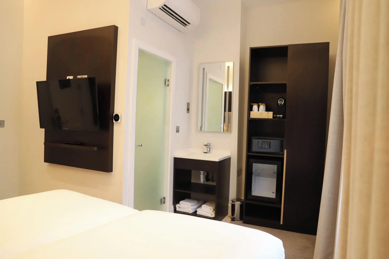 Foto - Rove Hotel London Paddington