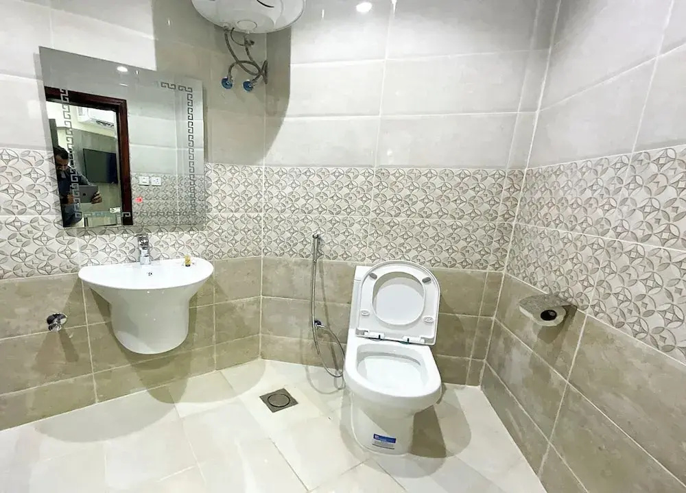 Foto - فندق اجنحه البيداء فرع2 AlBaydaa Suites Hotel Branch