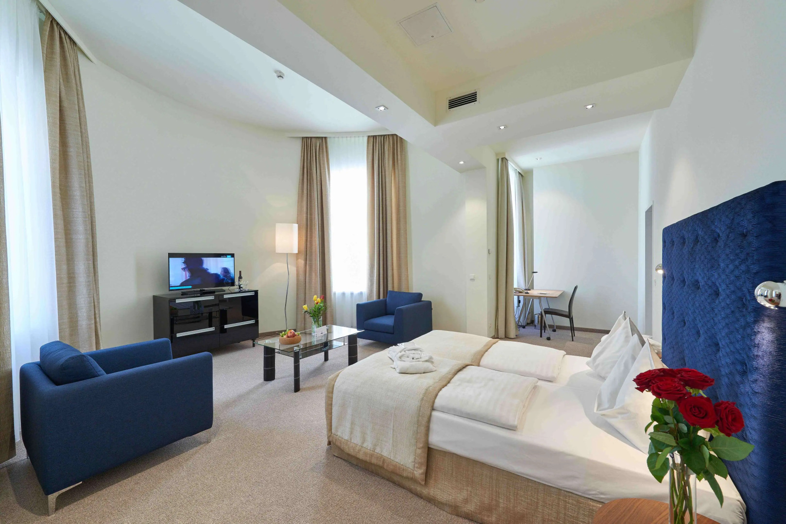 Photo - HiLight Suites Hotel