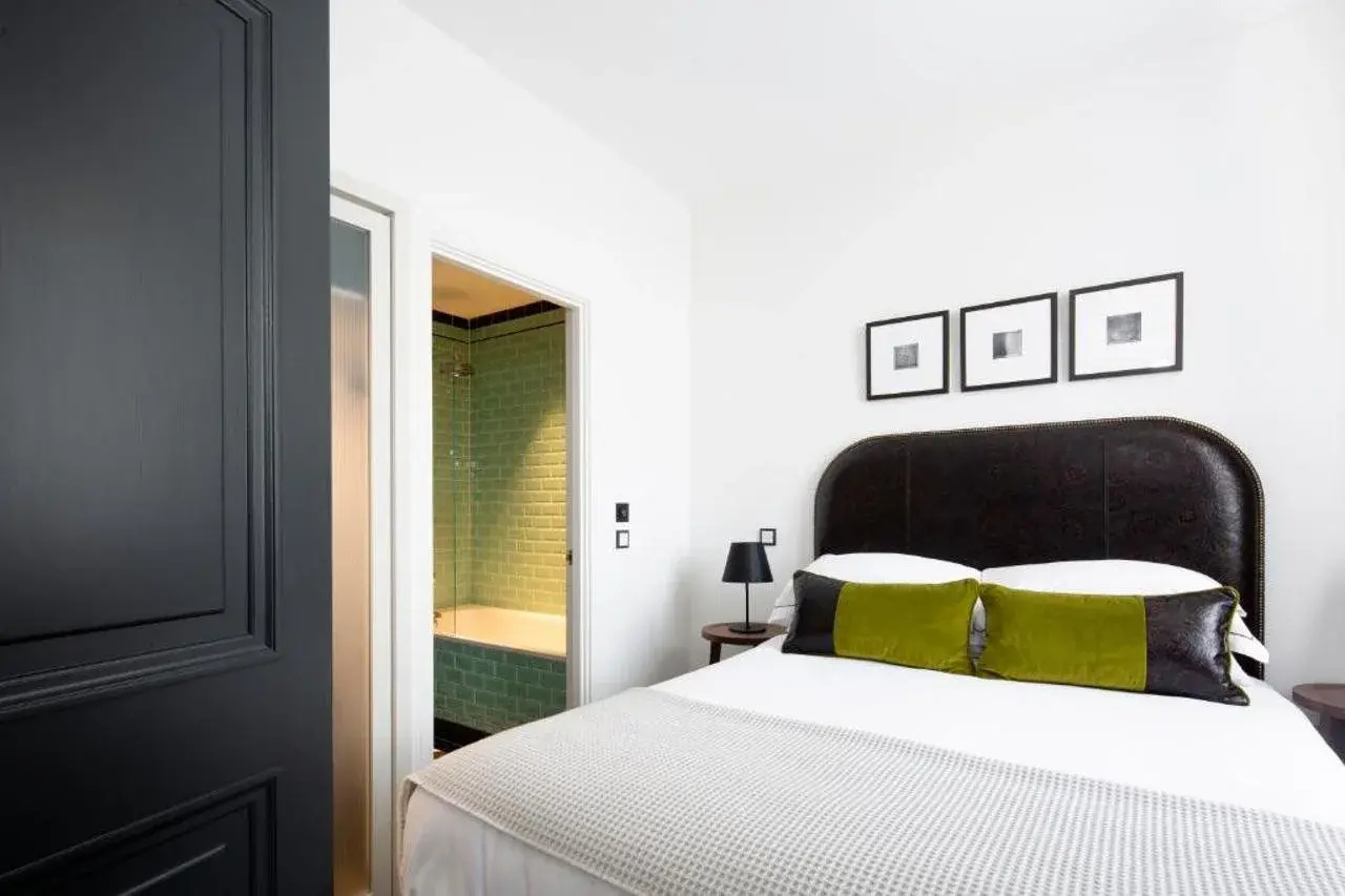 Photo - The Edinburgh Grand, a Luxury Collection Hotel, Edinburgh