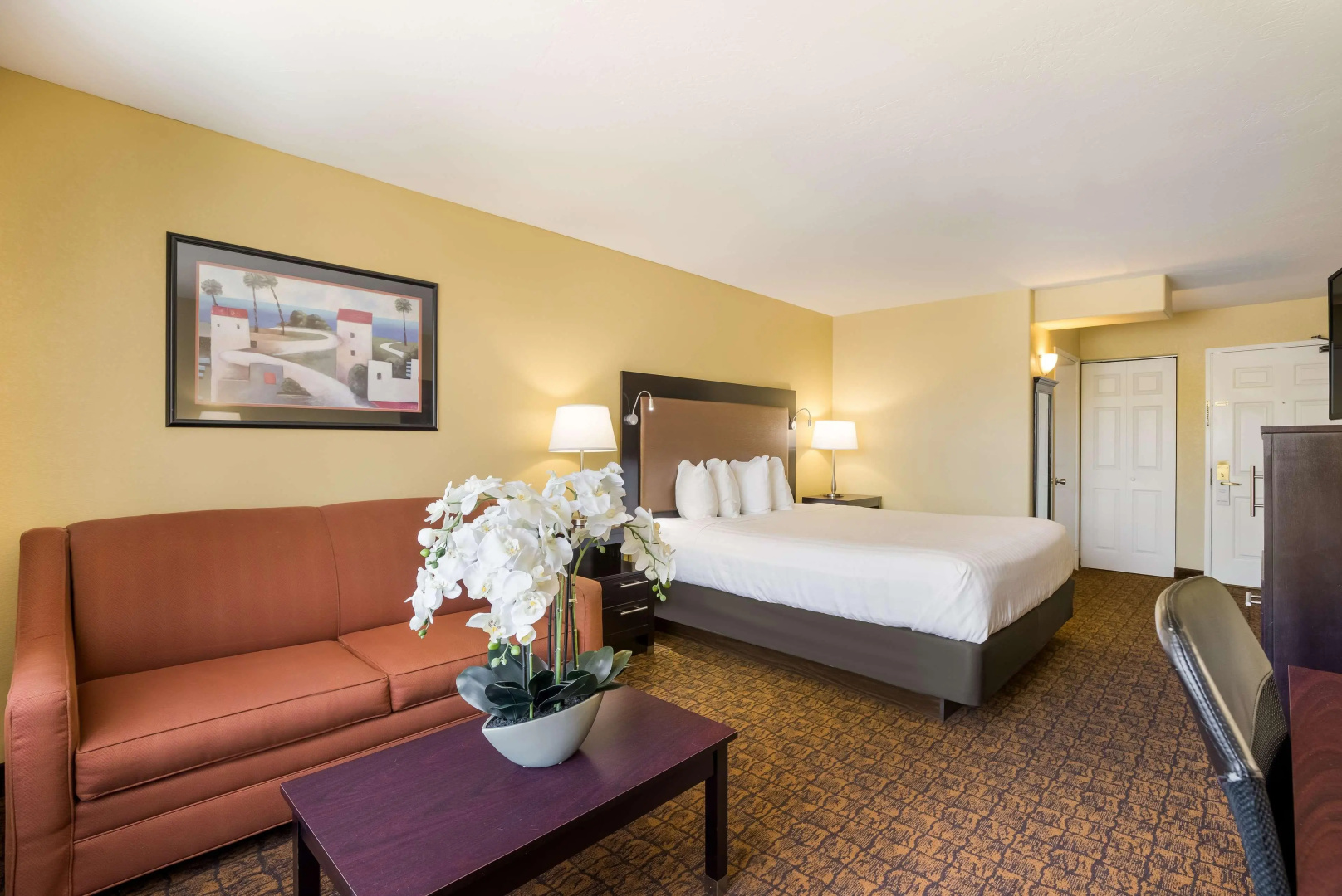 Foto - Best Western Escondido Hotel