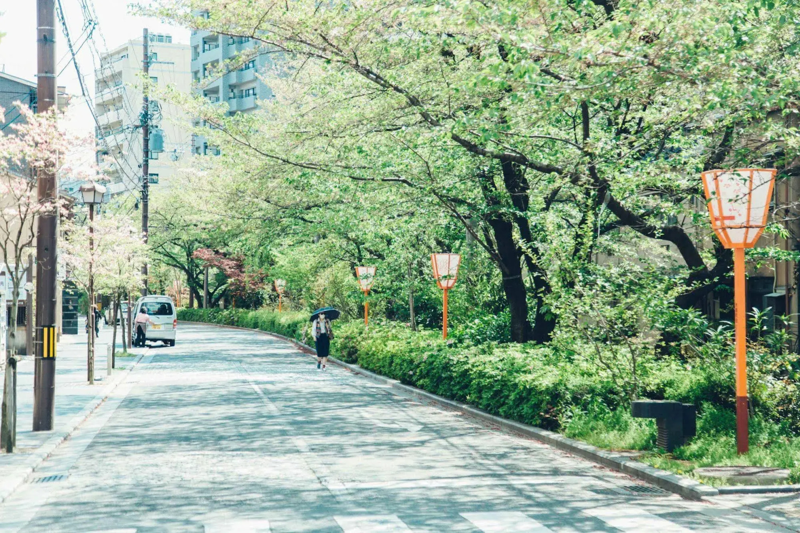 Photo - Len Kyoto Kawaramachi