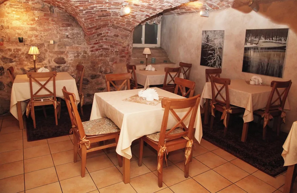 Photo - St. Peter's Boutique Hotel