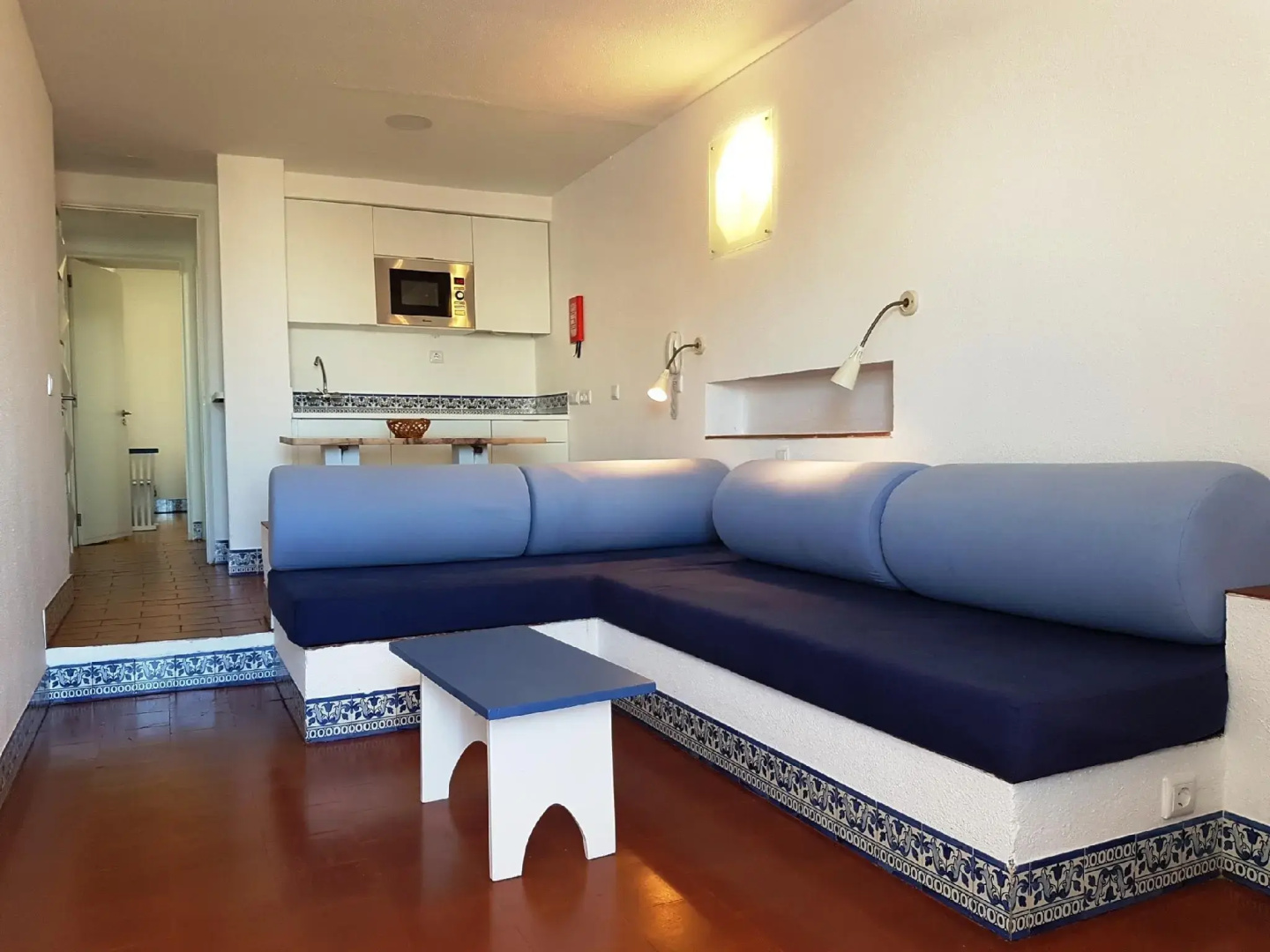 Foto - Apartamentos Turisticos Soldoiro