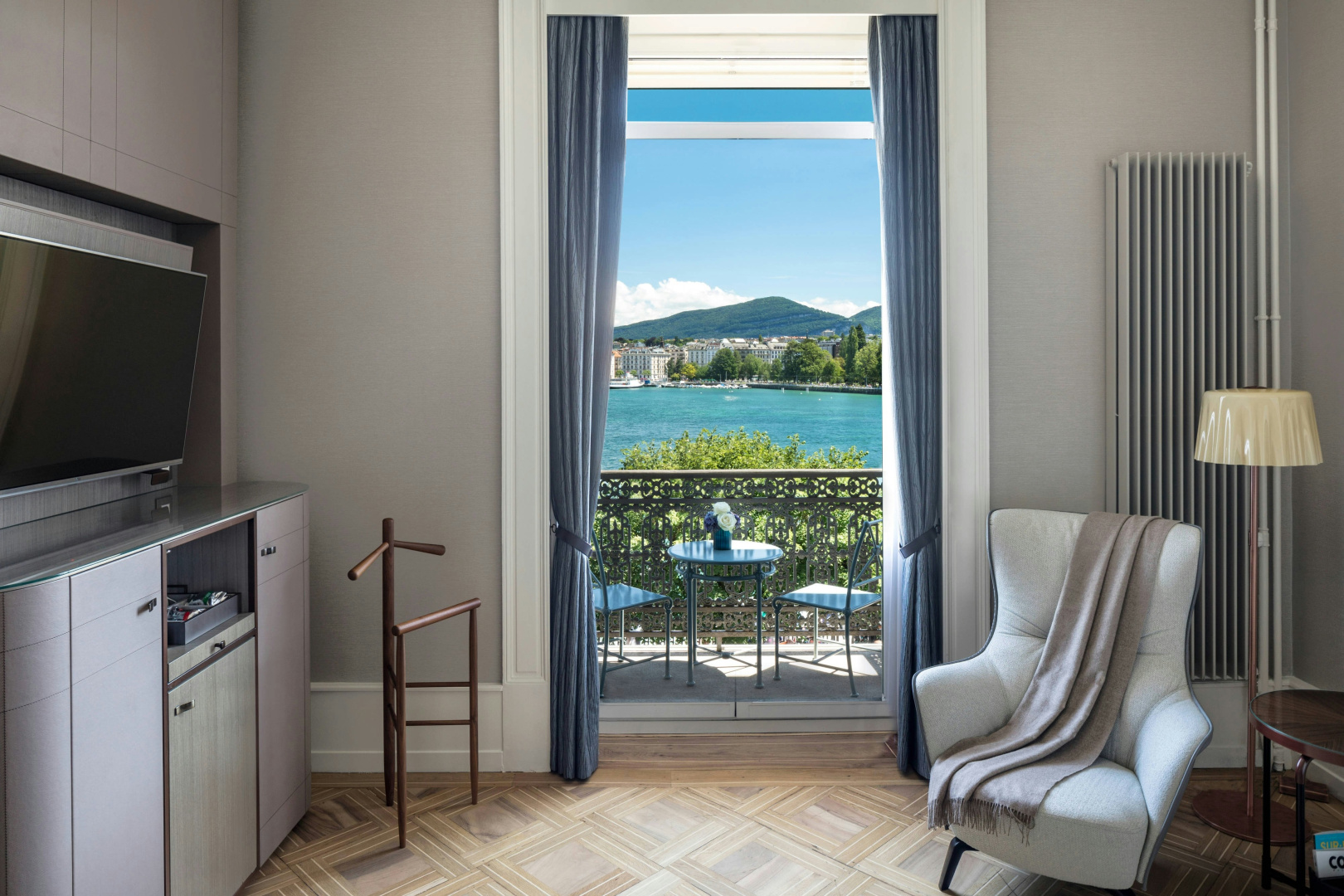 Foto - The Ritz-Carlton, Hotel de la Paix, Geneva