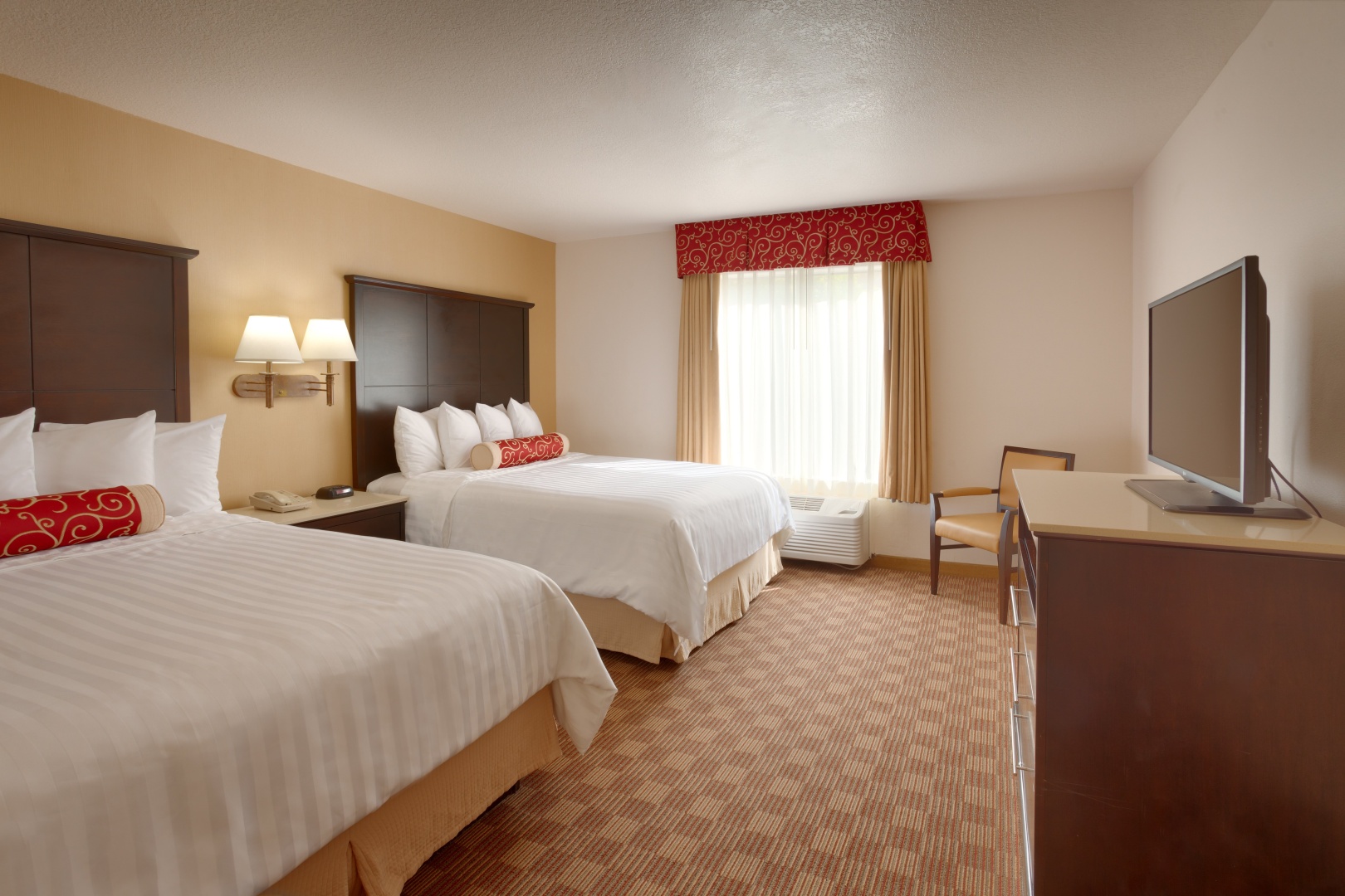Foto - Cortona Inn and Suites Anaheim Resort