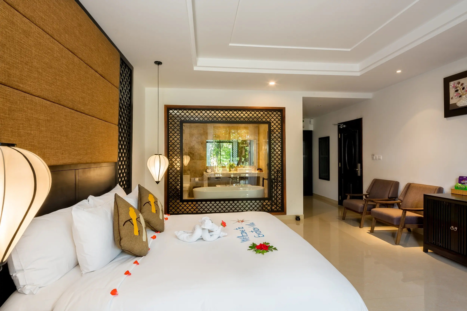 Photo - Hoi An Emotion Boutique Villa
