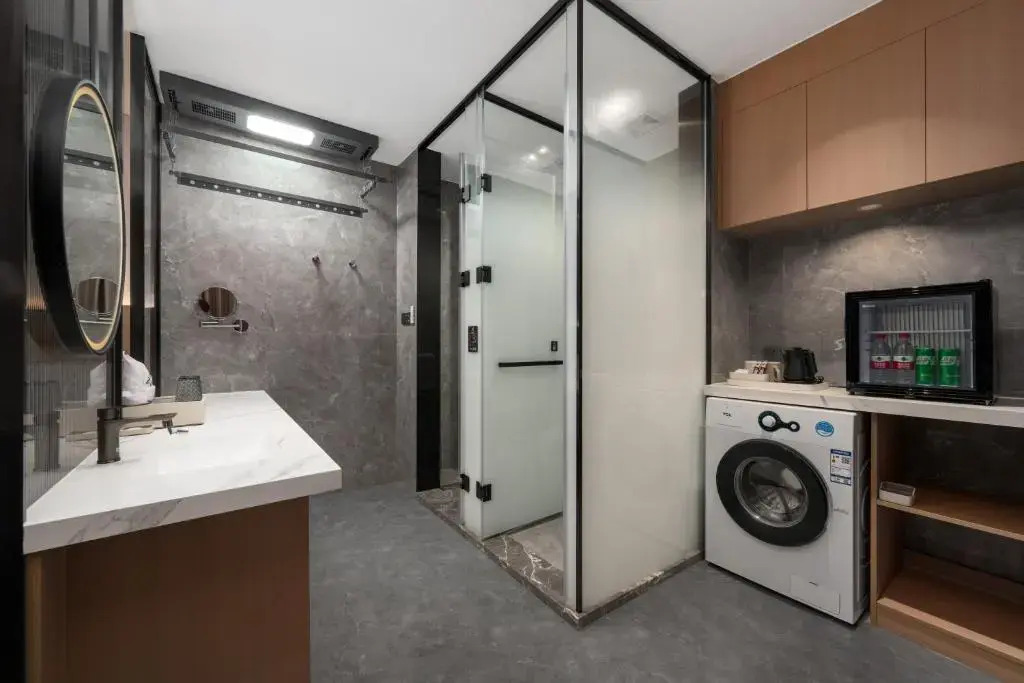 Foto - Shenzhen Meiji Hotel