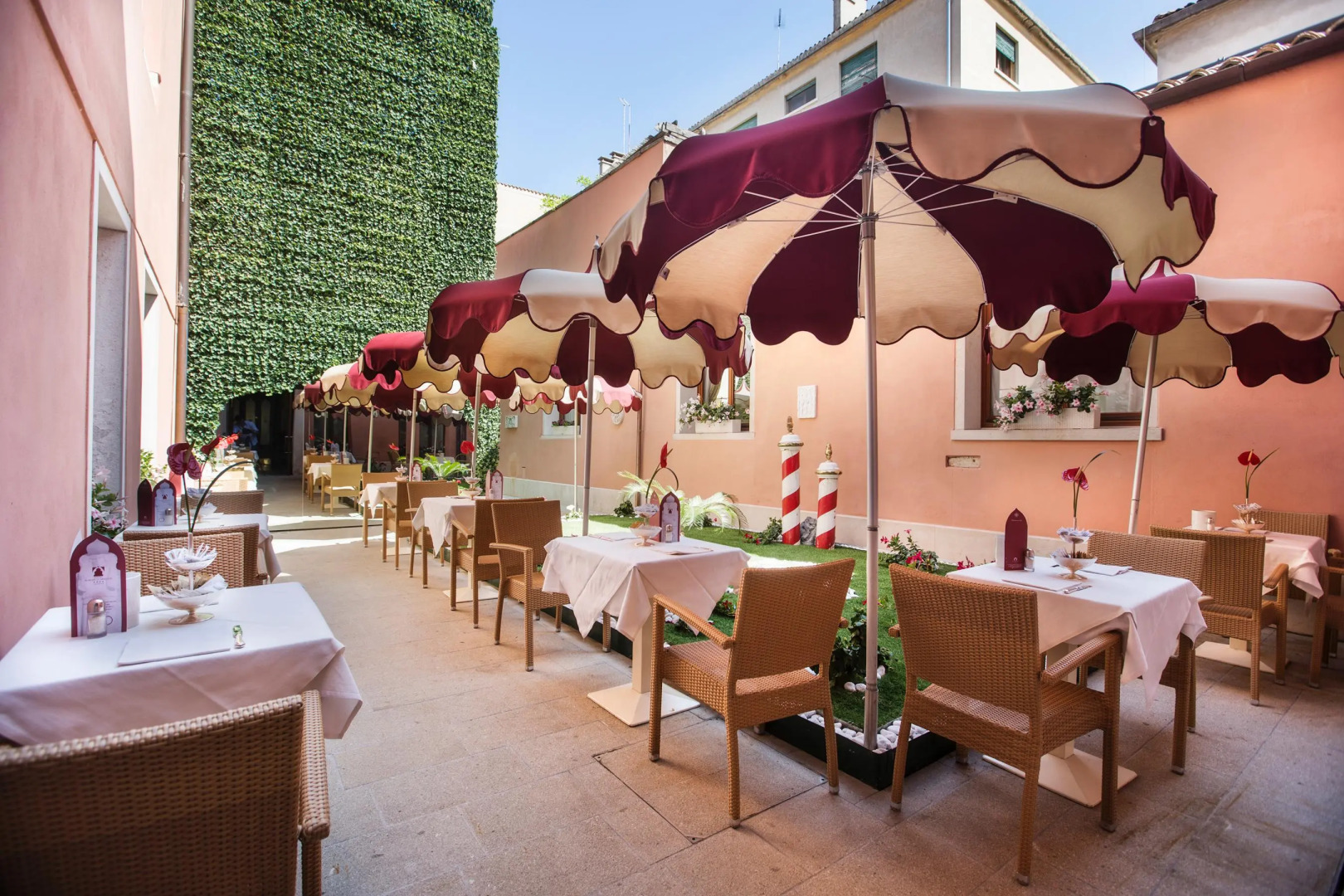 Foto - Ai Mori d'Oriente