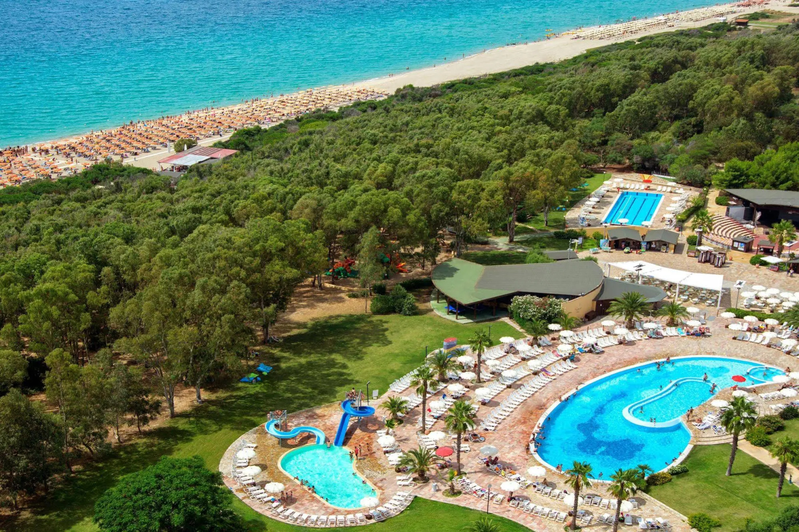 Foto - Serenè Resort