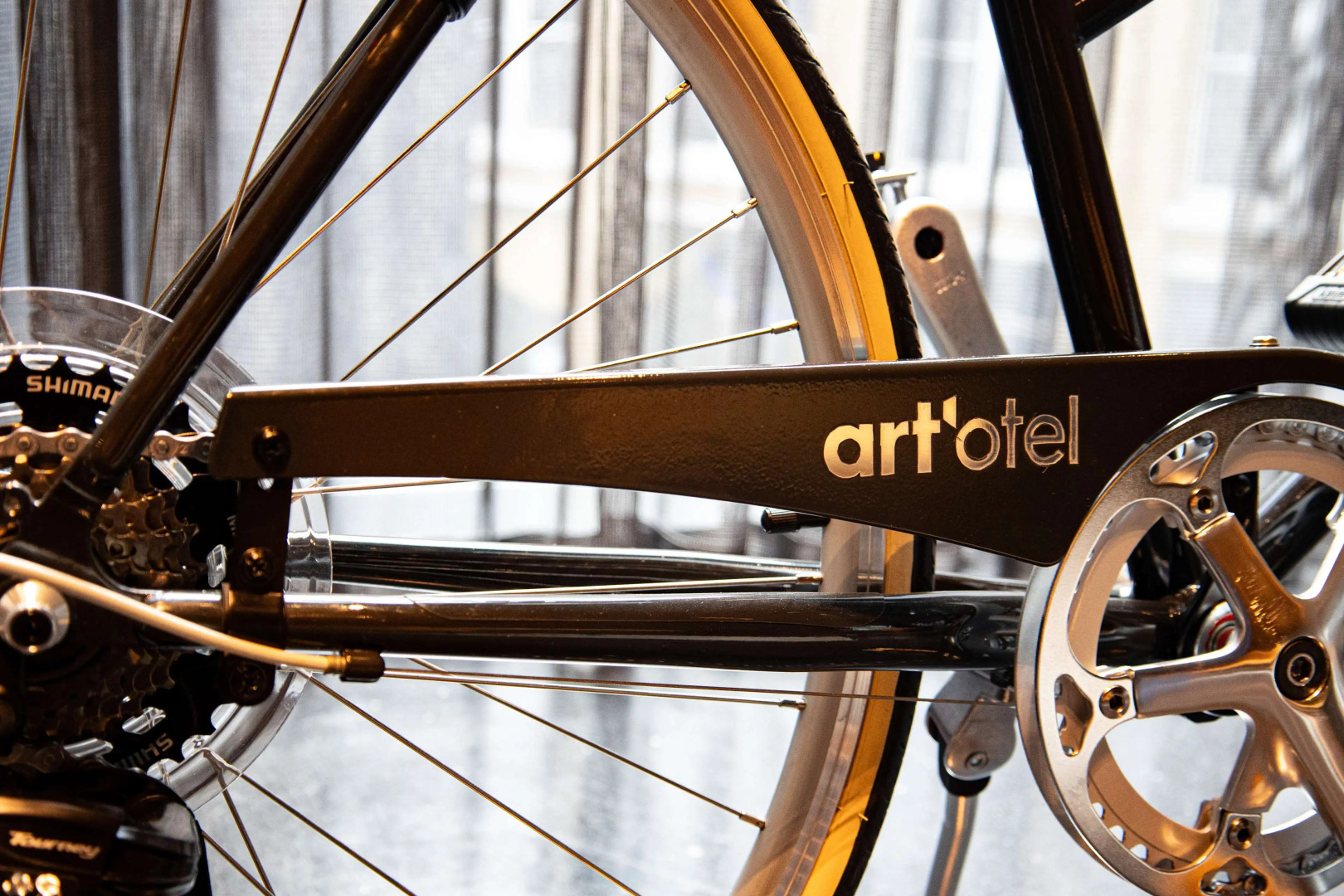 Photo - art'otel London Hoxton