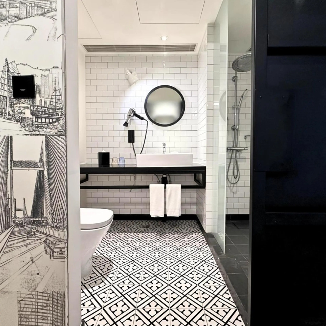 Photo - Pentahotel Hong Kong Tuen Mun