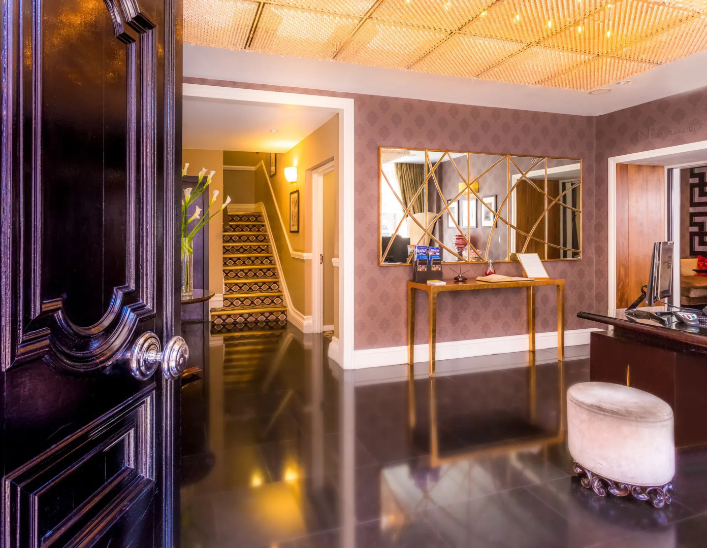 Foto - Ten Manchester Street Hotel