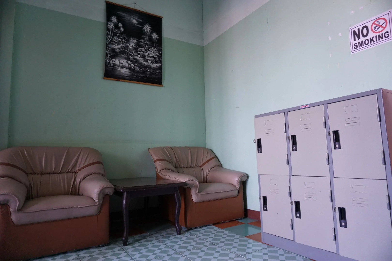 Photo - OYO 730 Meedee Hostel