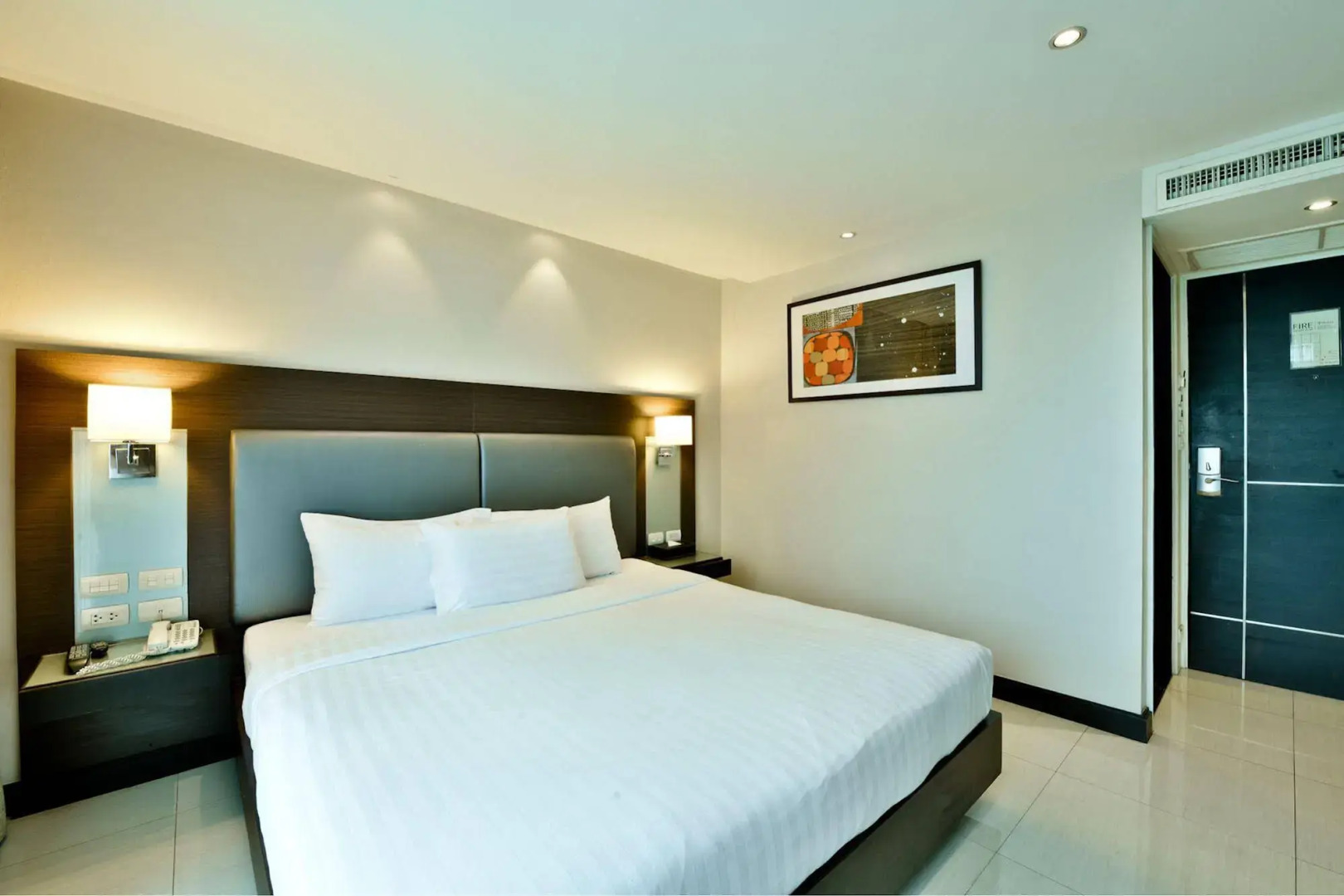 Foto - The Prestige Nana