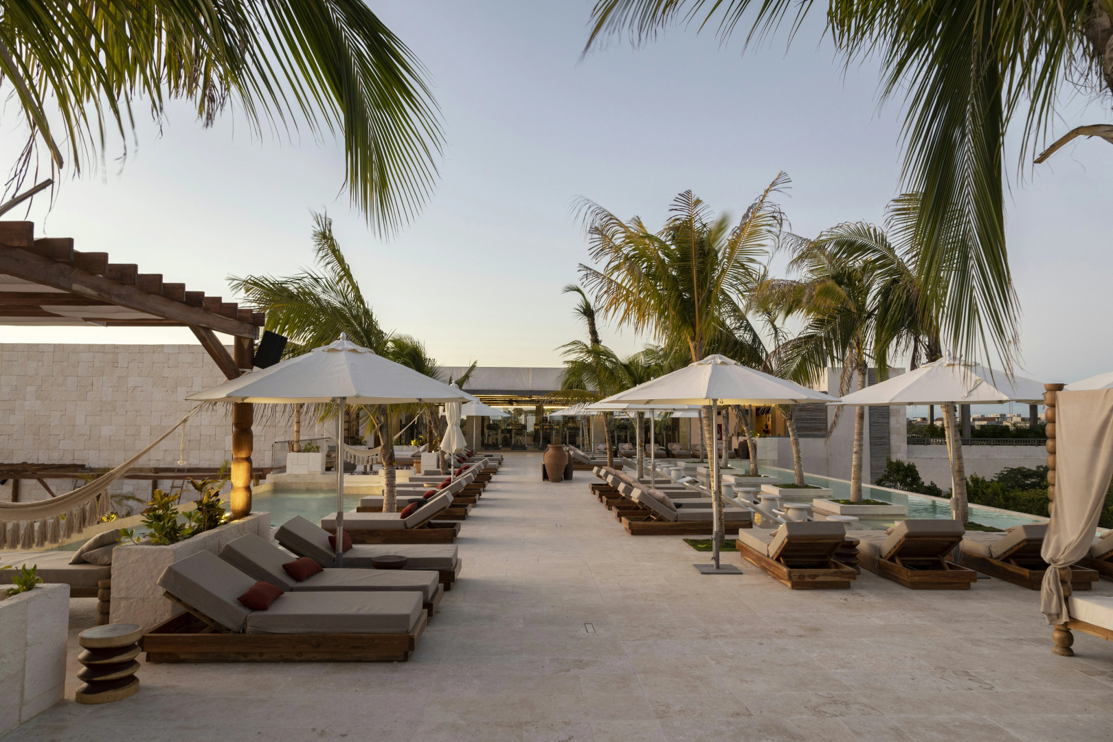 Foto - Motto by Hilton Tulum