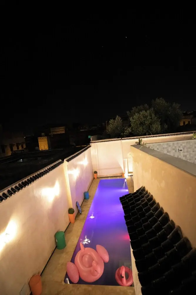 Photo - Palais Shazam & SPA