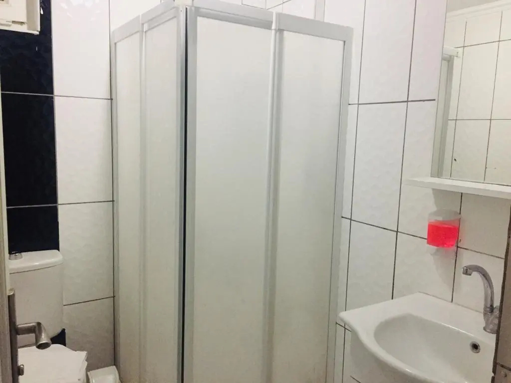 Foto - Sato Apart Hotel