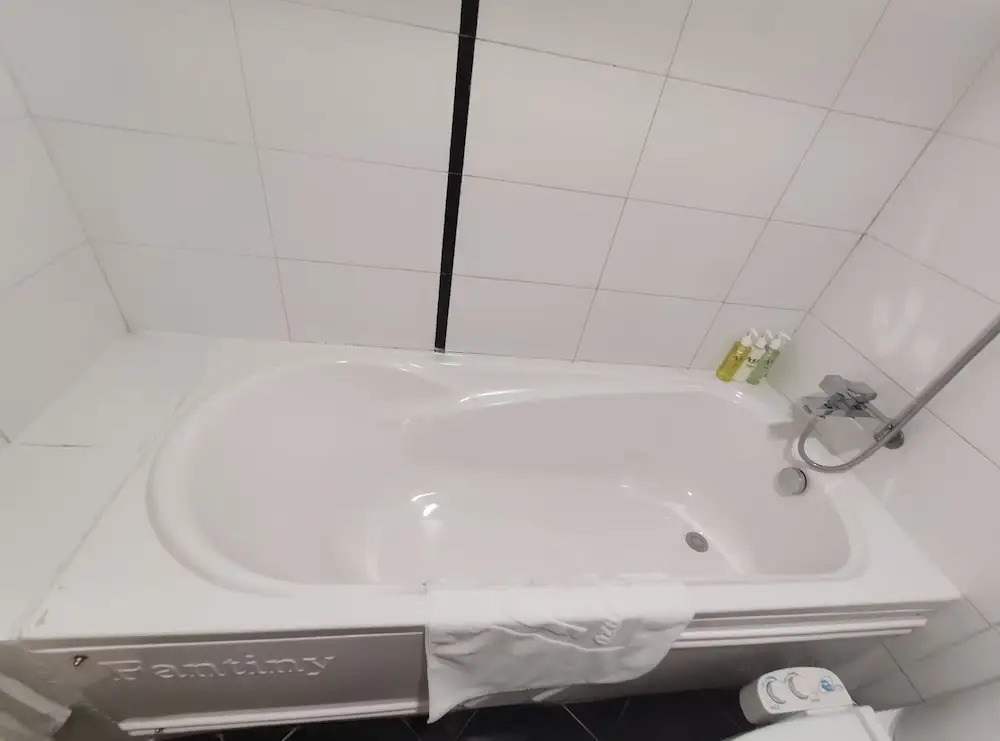 Foto - Azumaya Hotel Hai Ba Trung 1